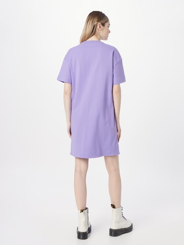 ESPRIT Dress in Purple