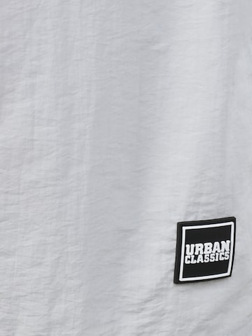 Urban ClassicsKupaće hlače - siva boja