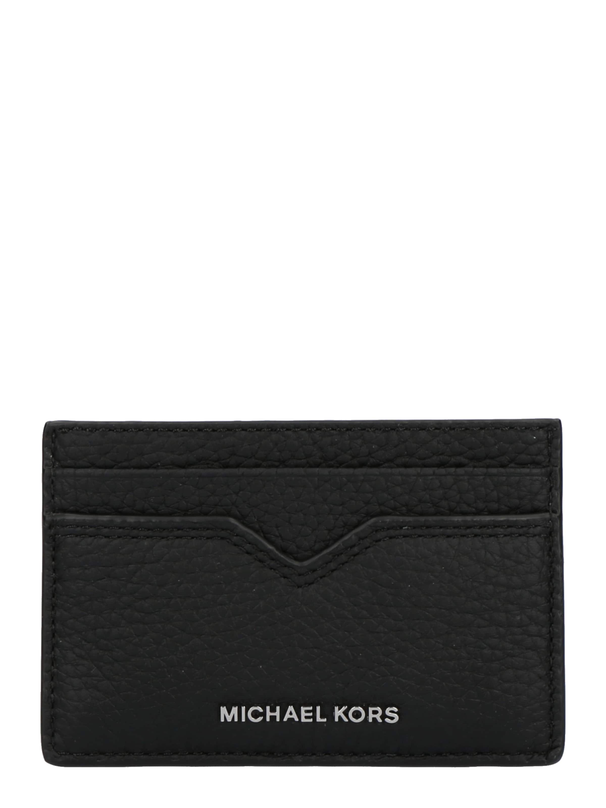 Michael Kors Etui w kolorze czarny: przód