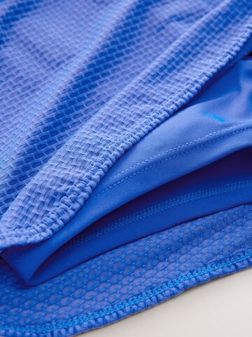 Next Loosefit Broek in Blauw