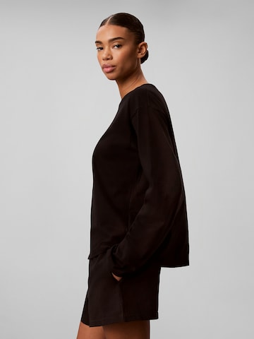 Calvin Klein Shirt in Schwarz