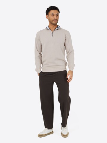 Pullover di BRAVE SOUL in grigio