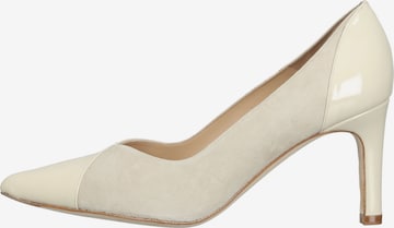 Décolleté di PETER KAISER in beige