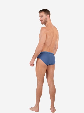 HOM Slip 'HO1' in Blauw