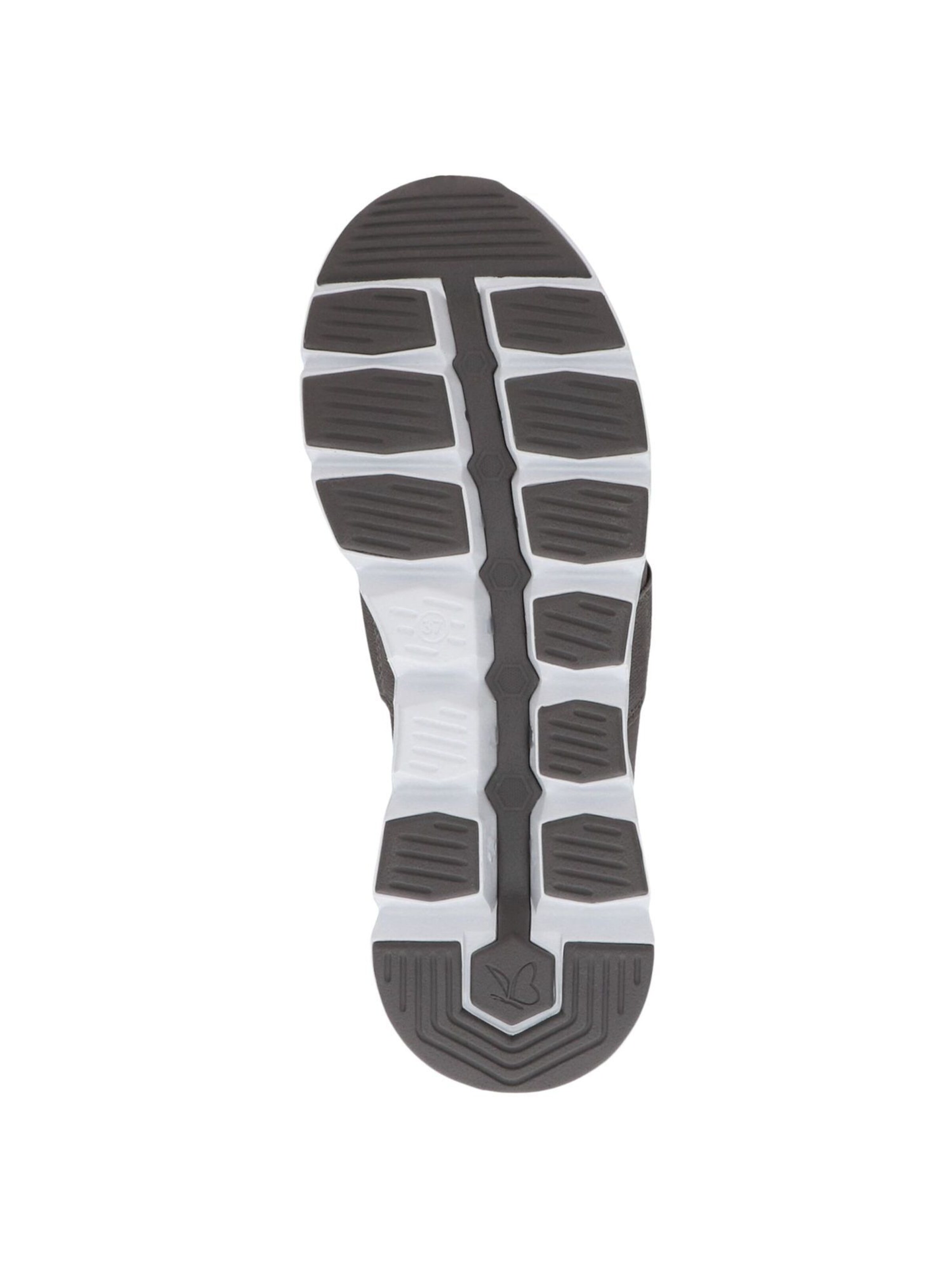 CAPRICE Sneaker in Grau