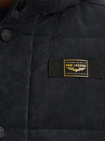 PME Legend - Chaqueta de entretiempo 'Gobbler jacket' en azul