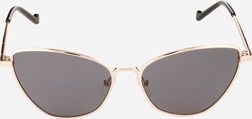 Liu Jo Sunglasses 'LJ146S' in Gold