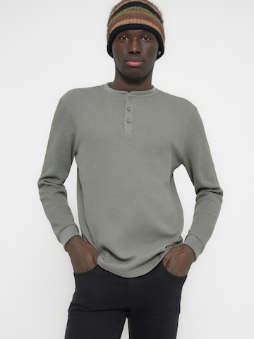 Only & Sons Slimfit Τζιν 'ONSLOOM' σε μαύρο