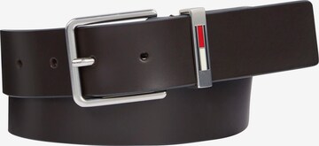 Tommy Jeans Belt in Brown