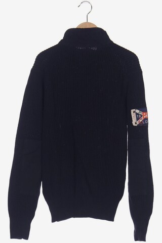Pepe Jeans Pullover S in Blau