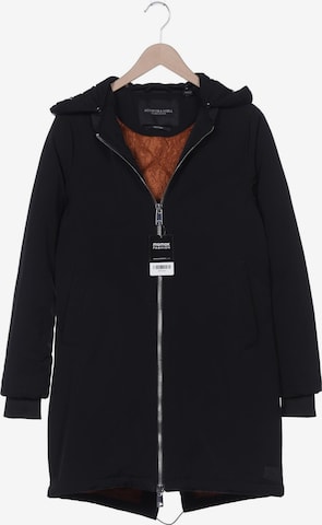 Scotch And Soda Mantel Maison Scotch Mantel Blau Scotch And Soda