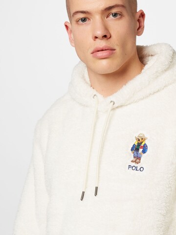 Polo Ralph Lauren Sweatshirt in Beige