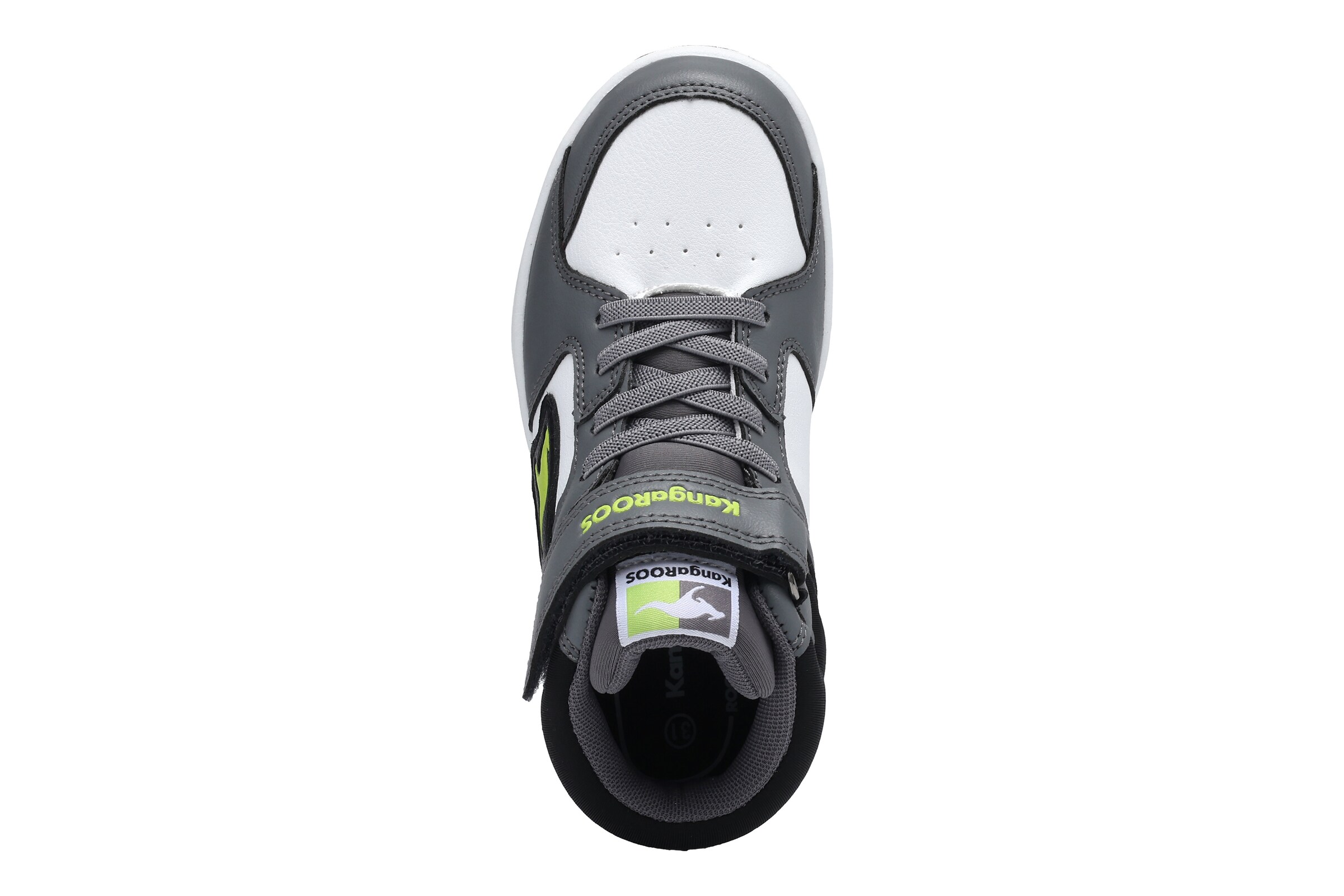 KangaROOS Sneakers in Grey