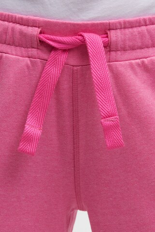 Soccx Regular Pants in Pink