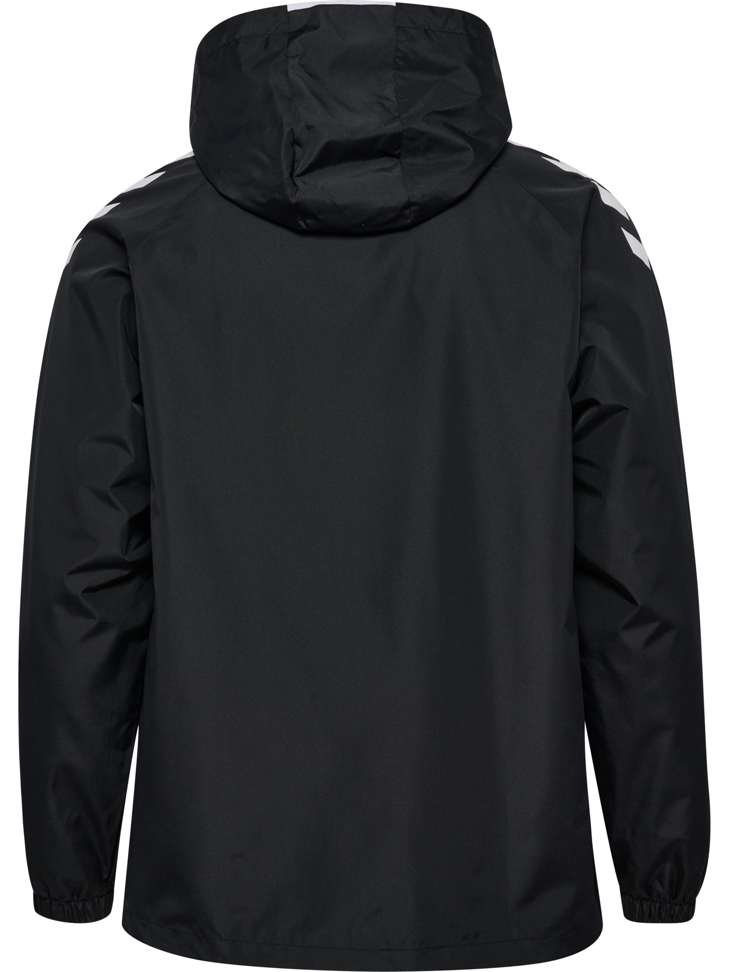Veste de sport 'Core 2.0' Hummel en noir