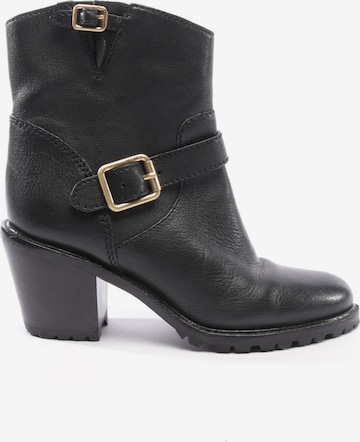Marc Jacobs Dress Boots in 37 in Black: front