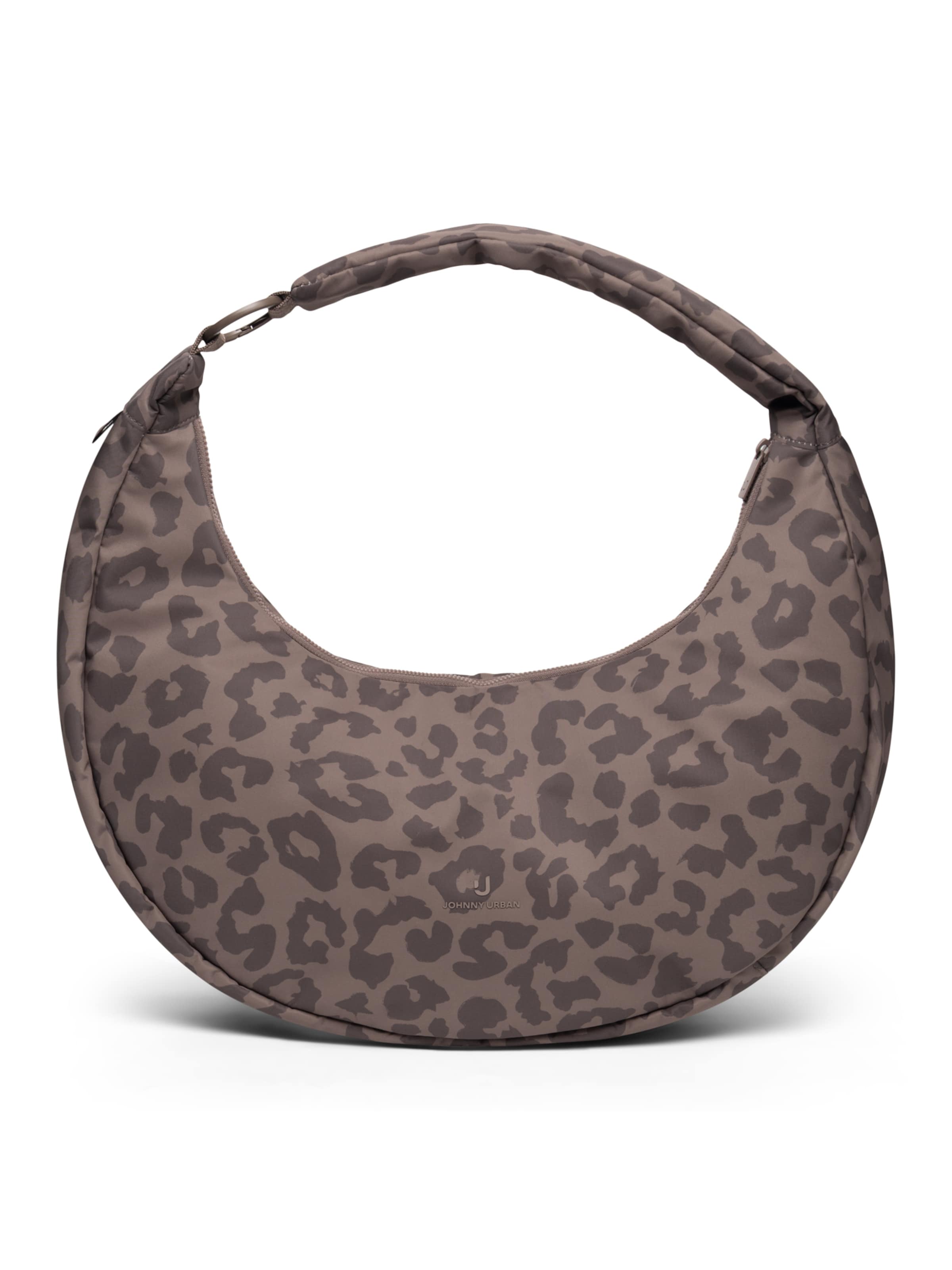Johnny Urban Crossbody Bag in Brown: front