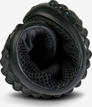 Leguano High-Top Sneakers 'Aktiv Plus' in Black