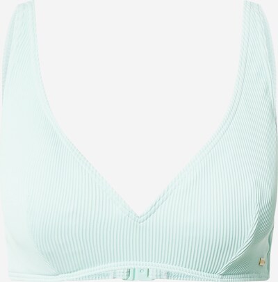 ROXY Hauts de bikini 'MIND OF FREEDOM' en menthe, Vue avec produit