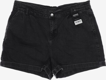 Kiabi Shorts in 5XL in Grey: front