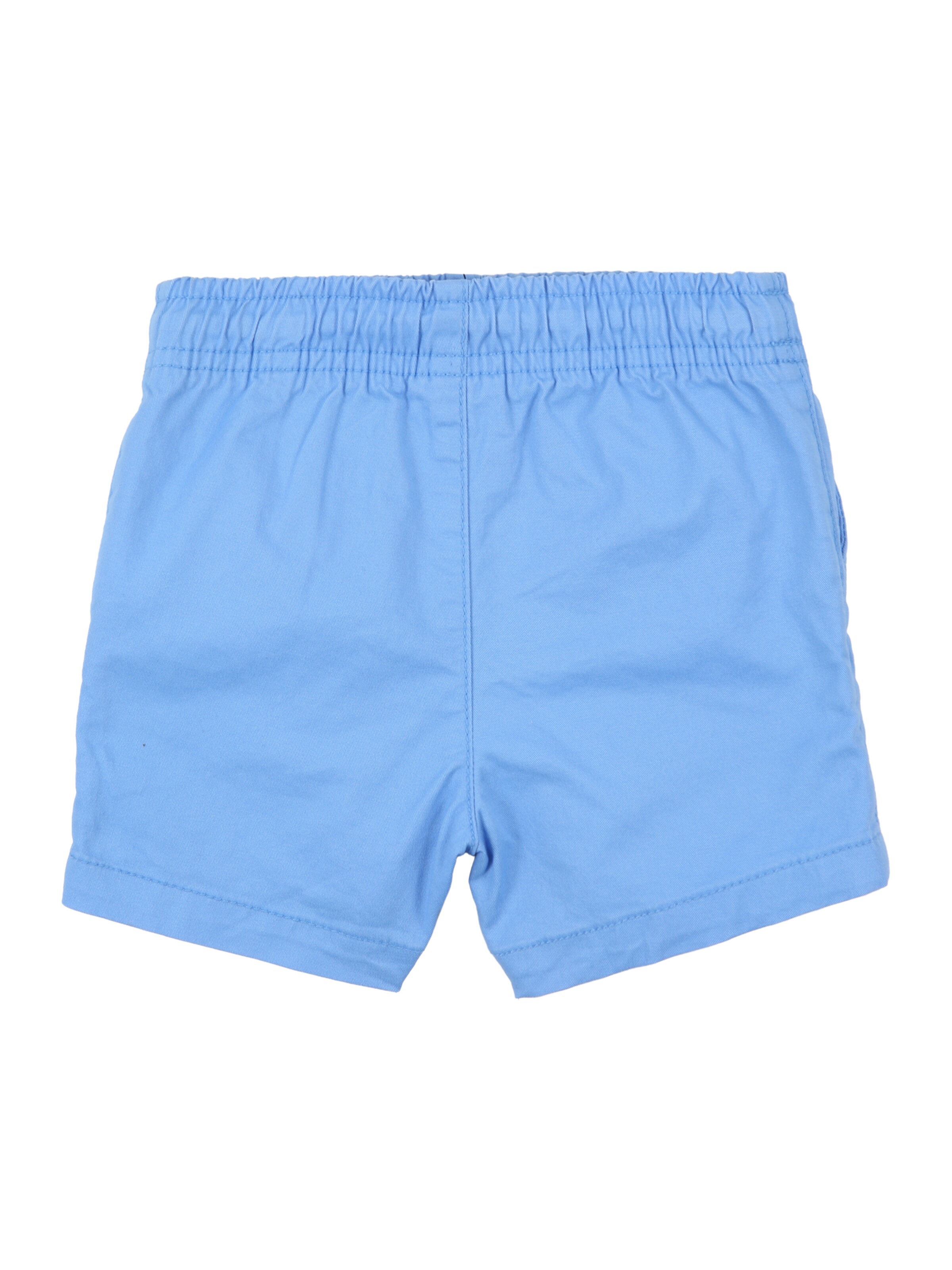 GAP Regular Trousers 'EASY' in Blue