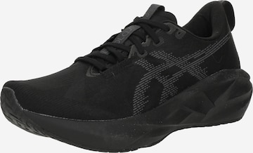 ASICS Running shoe 'Novablast 5' in Black: front