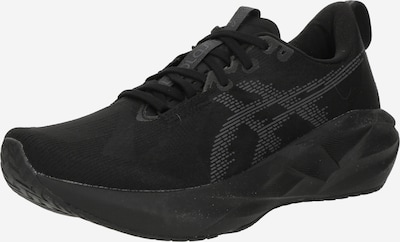ASICS Juoksukengät 'Novablast 5' värissä musta, Tuotenäkymä