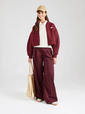 GAP Sveter 'CLASSIC' - Biela
