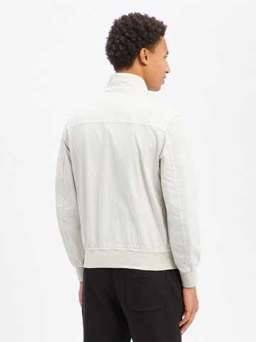 Veste mi-saison Blauer.USA en gris