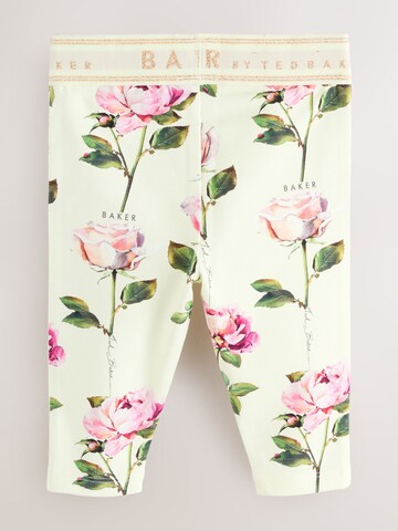 Skinny Leggings Baker by Ted Baker en rose