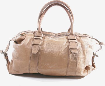 Liebeskind Berlin Bag in One size in Brown: front