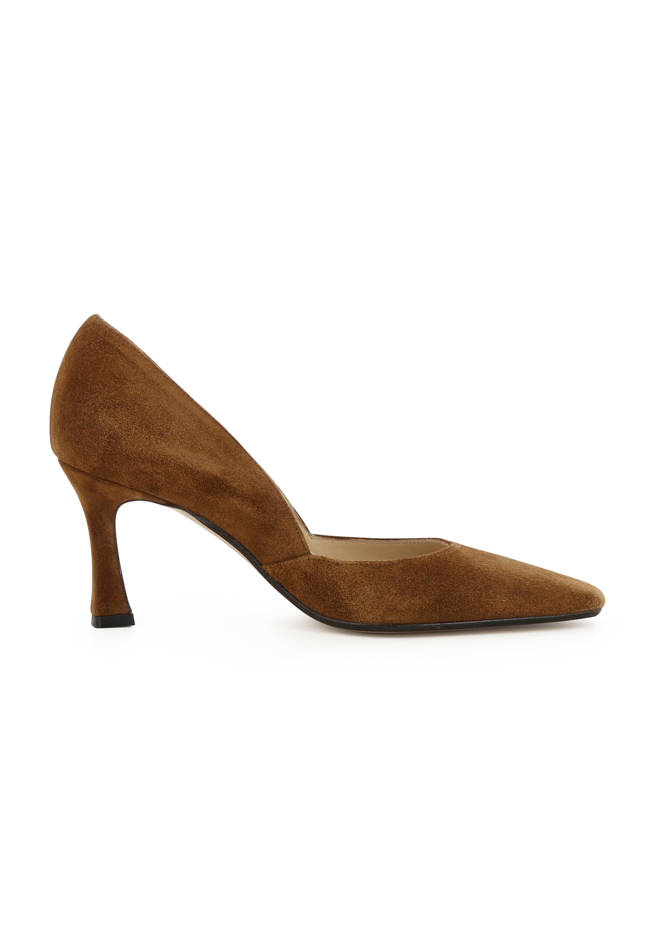 EVITA Pumps 'CARMELA' in Bruin