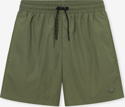 Johnny Urban Peldbikses 'Jay', krāsa - olīvzaļš, Preces skats