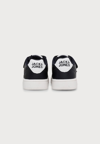 Jack & Jones Junior Sneaker 'JFWBLAZE' in Blau