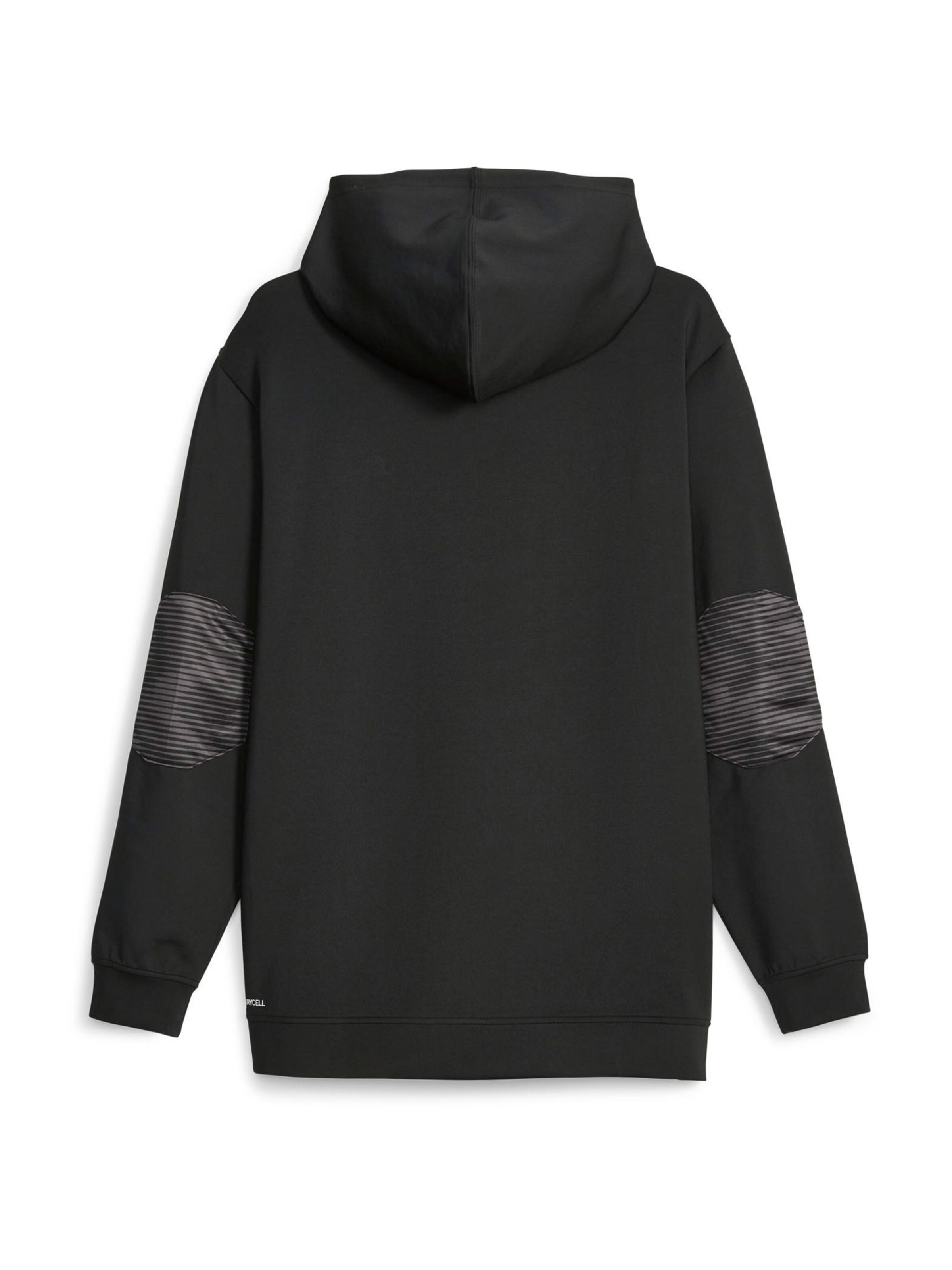 Felpa sportiva 'Concept Hyperwave' di PUMA in nero