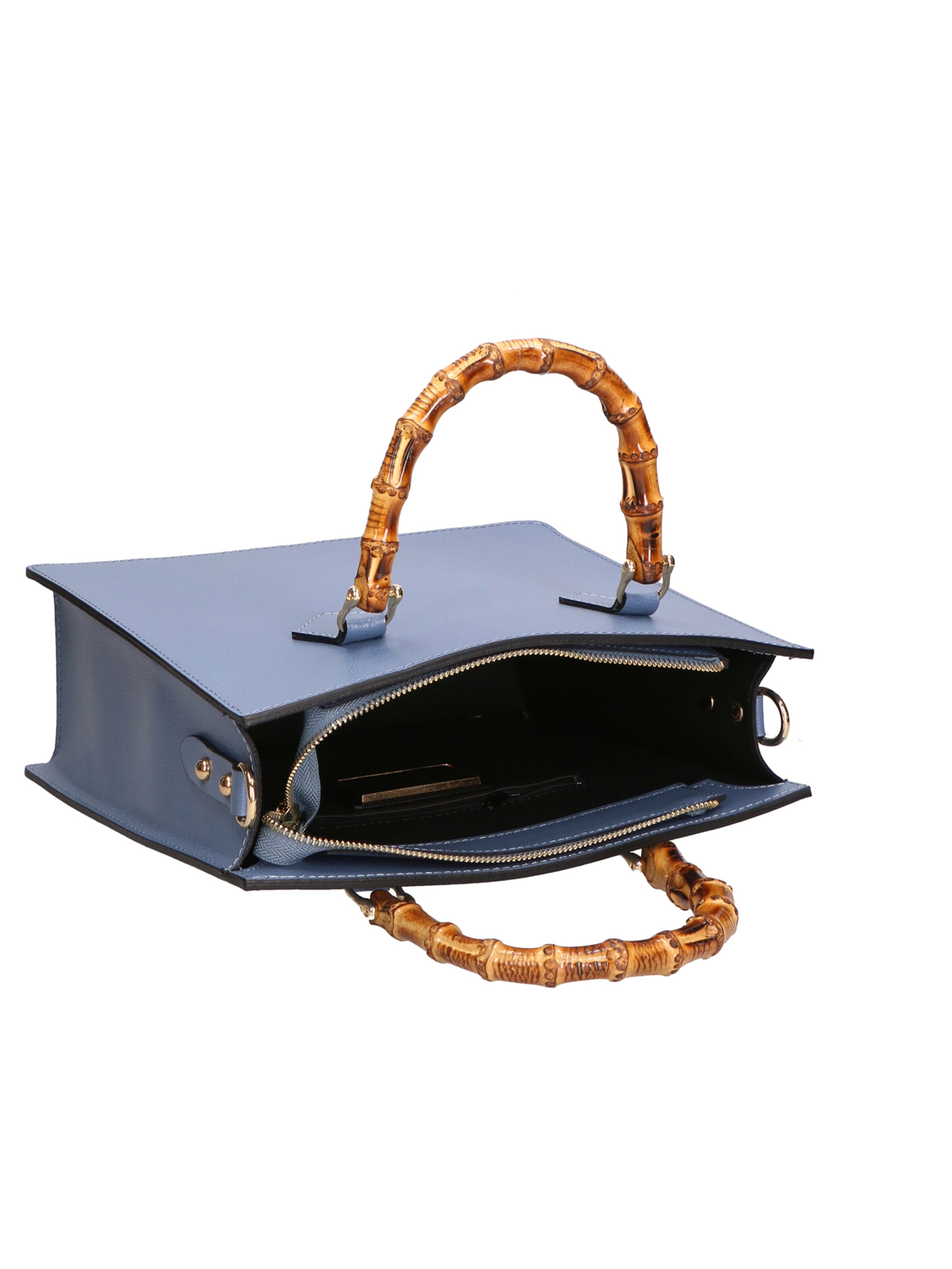 Borsa a mano di Gave Lux in blu