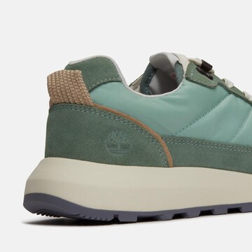TIMBERLAND Sneakers in Green