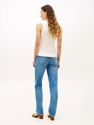 TOMMY HILFIGER Top 'CODY' in Beige