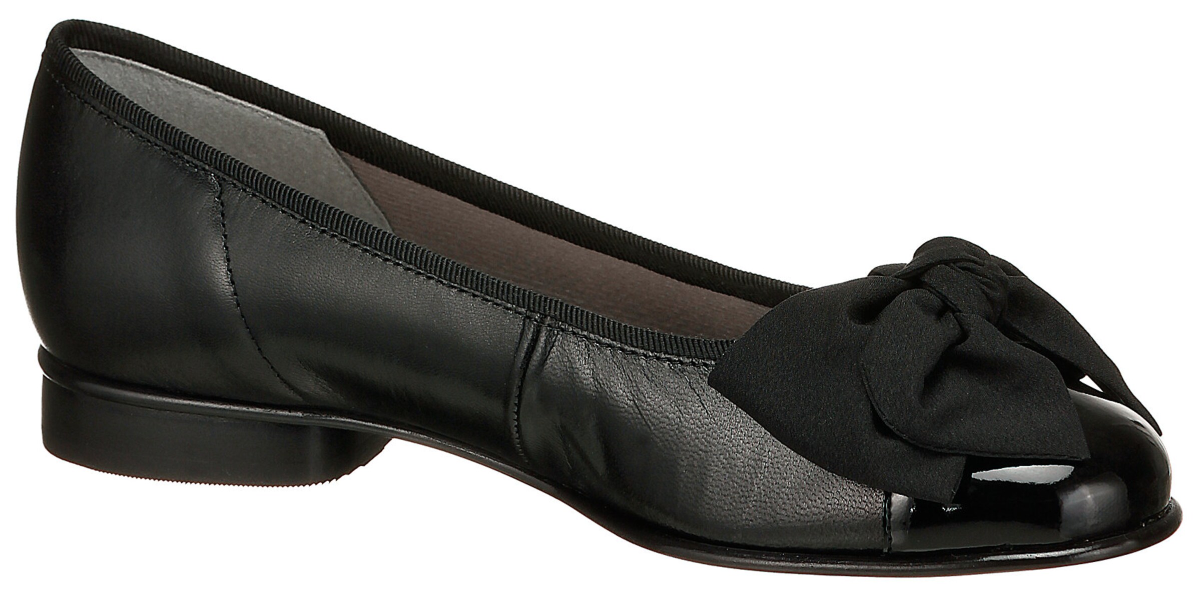 GABOR Balerina - fekete