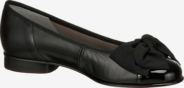 Ballerines GABOR en noir