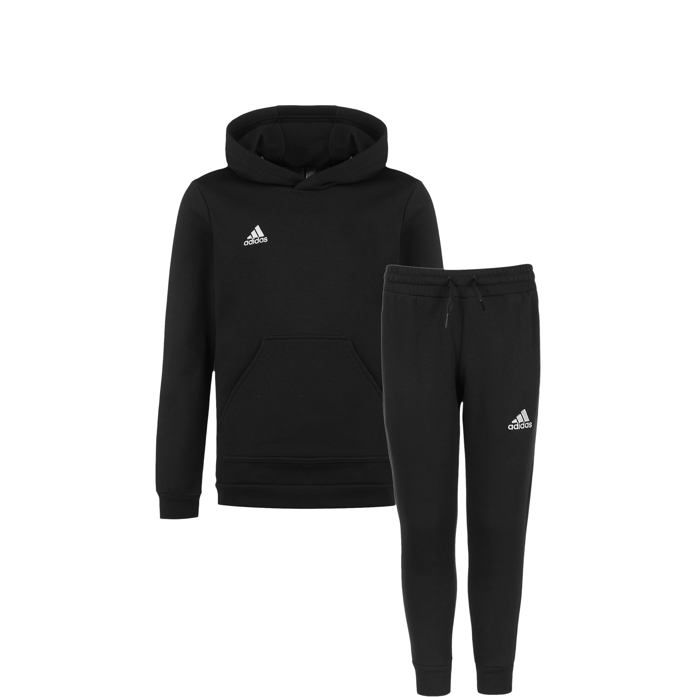 Completo top adidas entrada