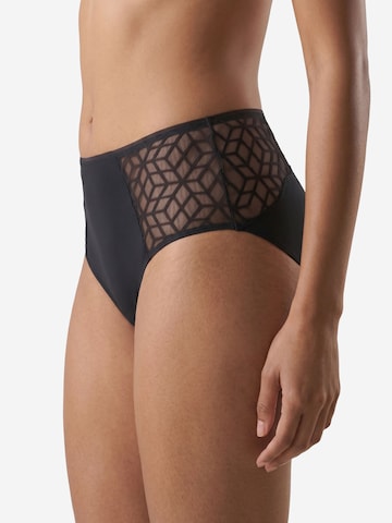 DACAPO Boyshorts 'Rhythm' in Black