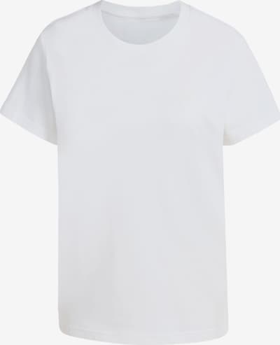 Sportiniai marškinėliai 'Mountain' iš ADIDAS TERREX, spalva – balta, Prekių apžvalga