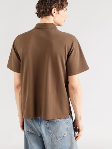 GAP Shirt in Brown