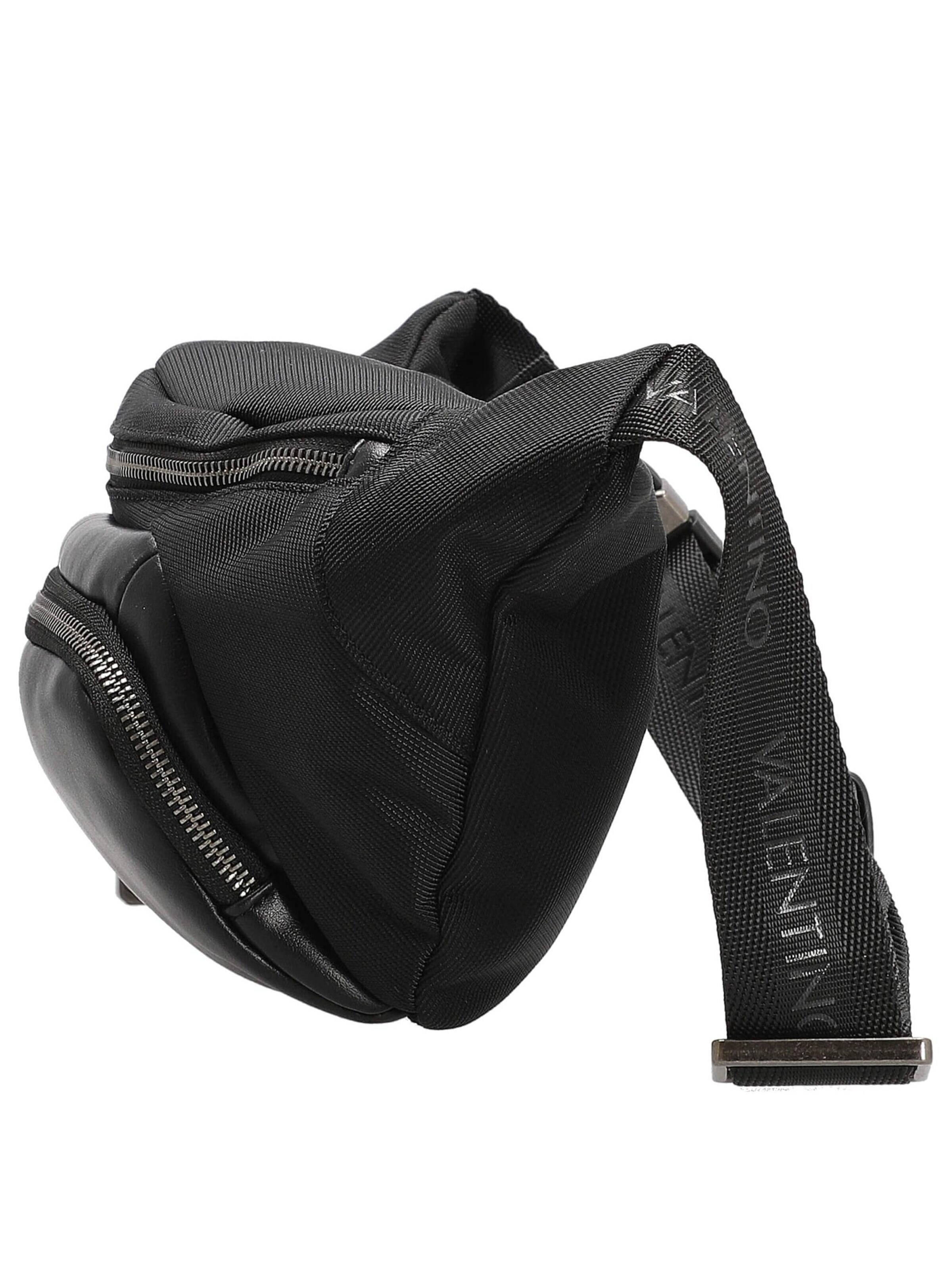 VALENTINO Gürteltasche 'Finix'‌‌‌‌ in Schwarz