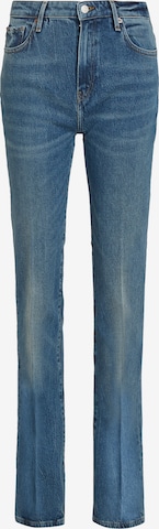 TOMMY HILFIGER Bootcut Farkut värissä sininen: etupuoli