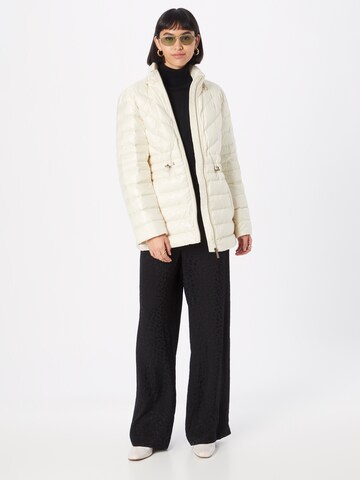 MICHAEL Michael Kors Winter Jacket in Beige