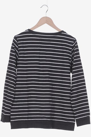 Marie Lund Sweatshirt & Zip-Up Hoodie in L in Black