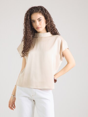 COMMA Pusero värissä harmaa: etupuoli