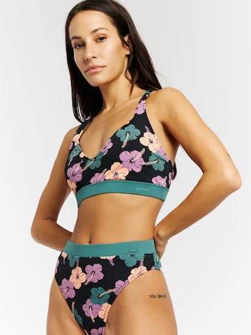 PROTEST Bikini 'PRTFantasy' in Black